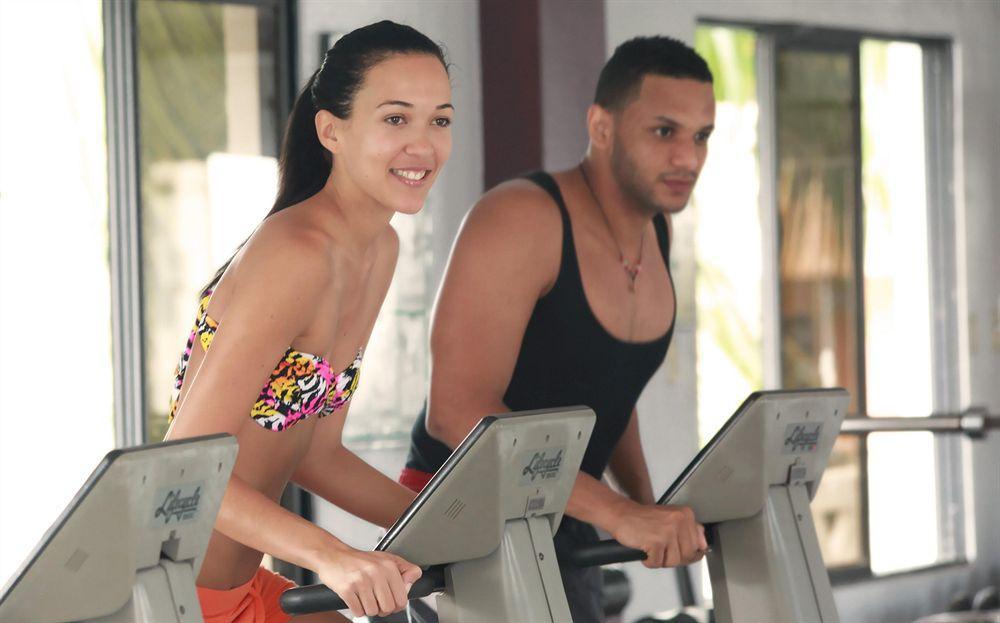 Beach House Cabarete By Faranda Hotels エクステリア 写真
