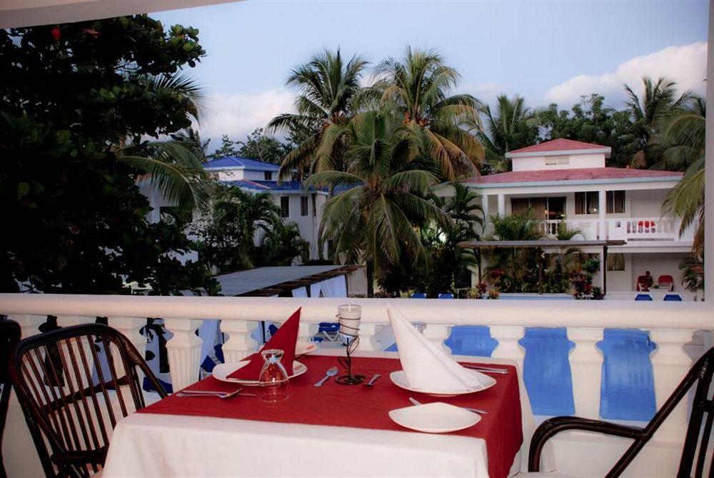 Beach House Cabarete By Faranda Hotels エクステリア 写真