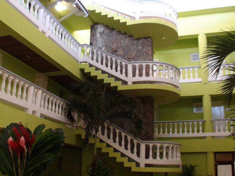 Beach House Cabarete By Faranda Hotels エクステリア 写真