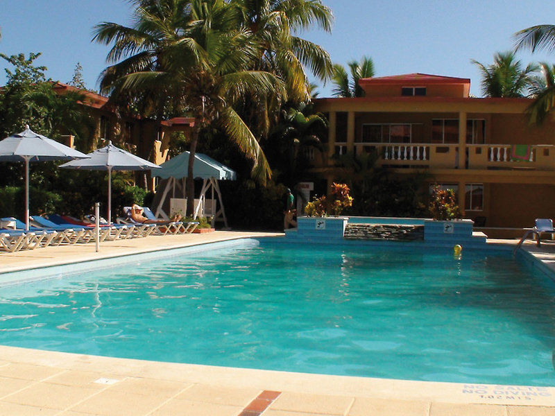 Beach House Cabarete By Faranda Hotels エクステリア 写真