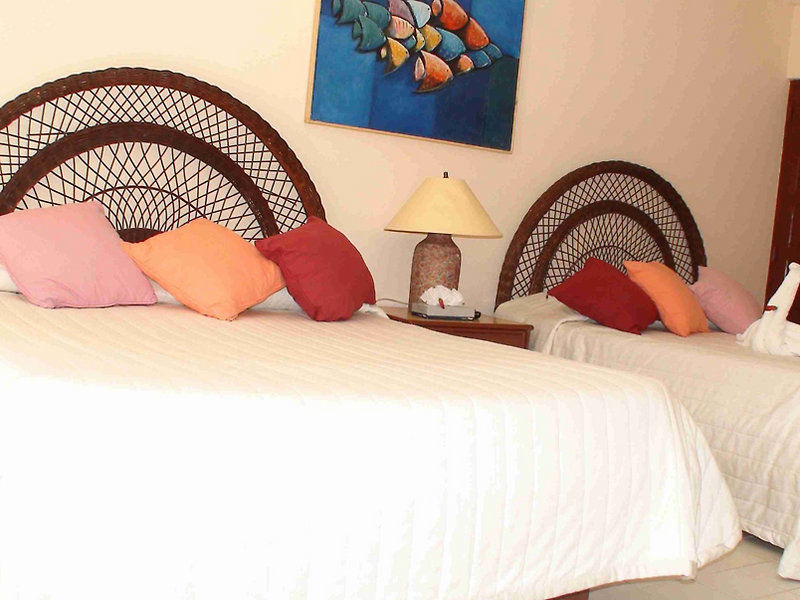 Beach House Cabarete By Faranda Hotels エクステリア 写真