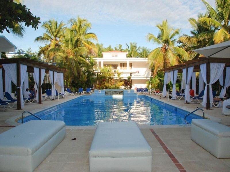 Beach House Cabarete By Faranda Hotels エクステリア 写真