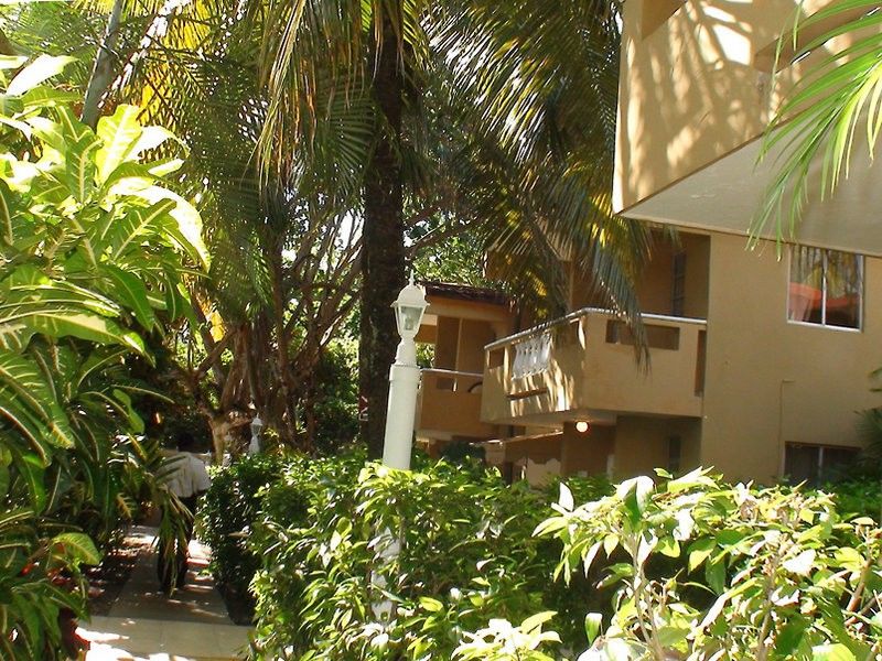 Beach House Cabarete By Faranda Hotels エクステリア 写真
