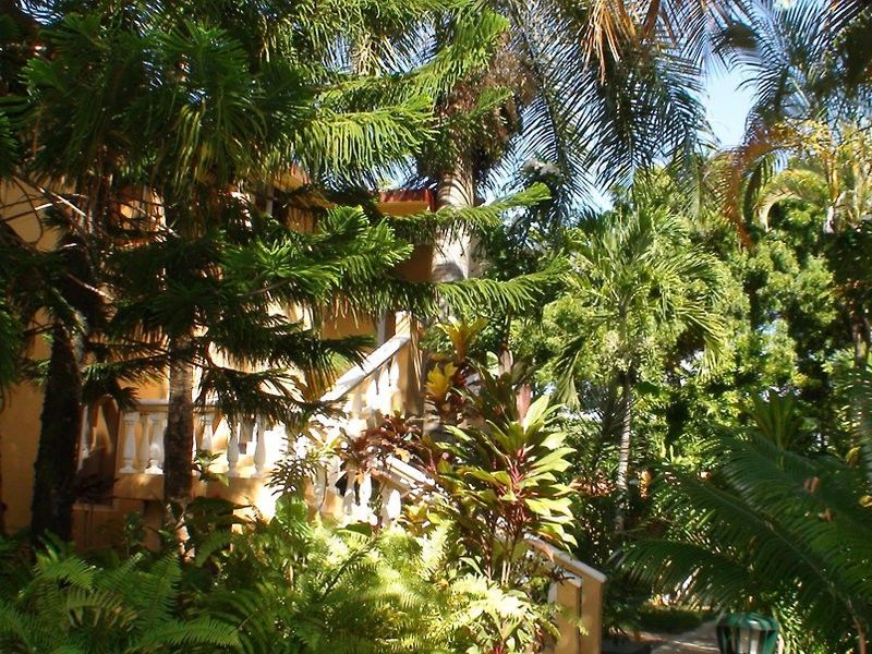 Beach House Cabarete By Faranda Hotels エクステリア 写真