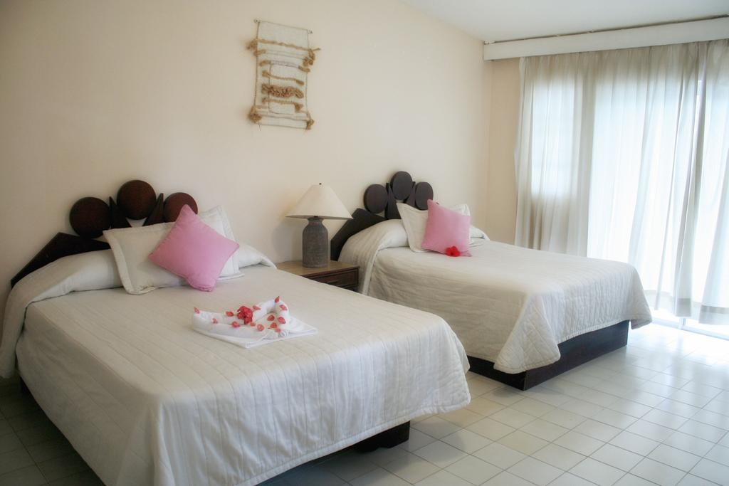 Beach House Cabarete By Faranda Hotels 部屋 写真