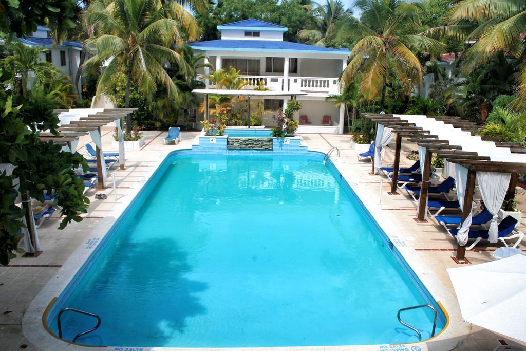 Beach House Cabarete By Faranda Hotels エクステリア 写真