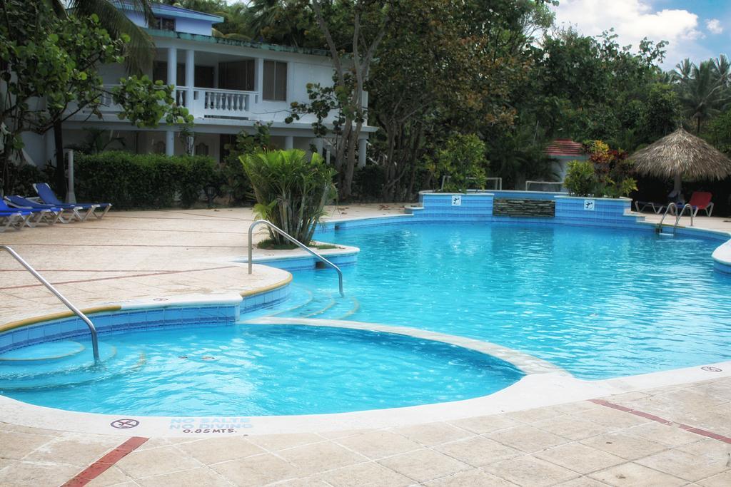 Beach House Cabarete By Faranda Hotels エクステリア 写真