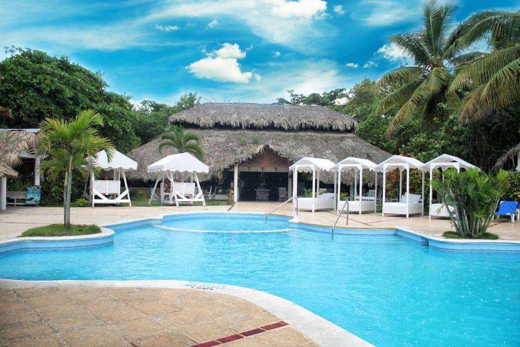 Beach House Cabarete By Faranda Hotels エクステリア 写真