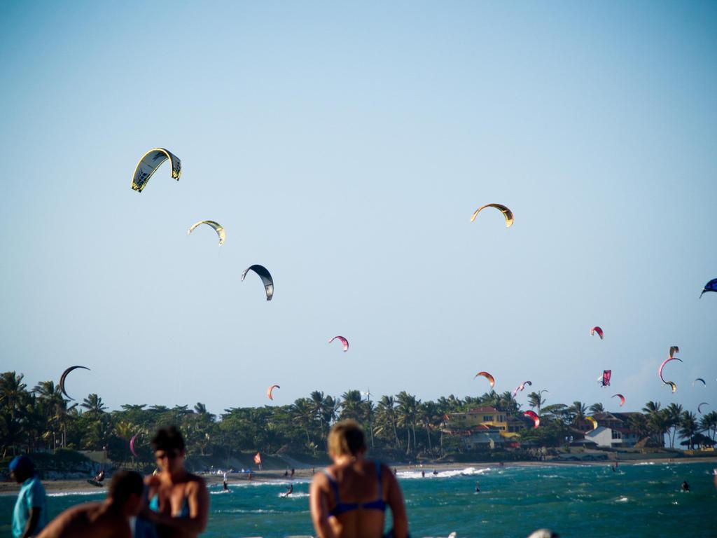 Beach House Cabarete By Faranda Hotels エクステリア 写真