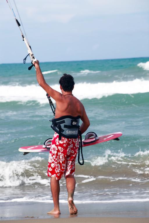Beach House Cabarete By Faranda Hotels エクステリア 写真