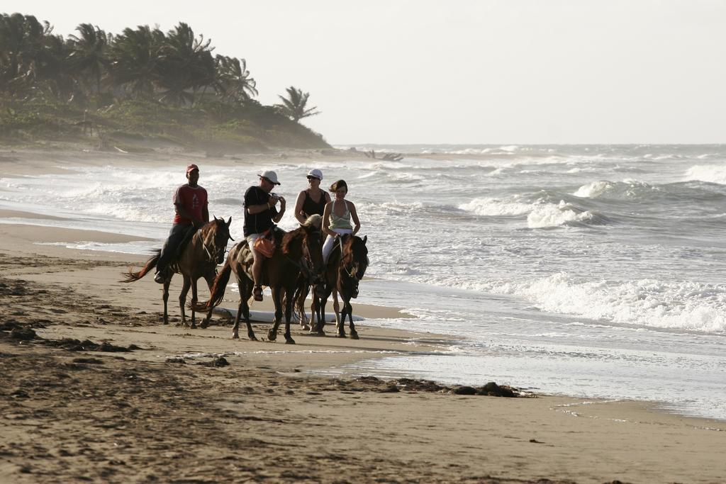Beach House Cabarete By Faranda Hotels エクステリア 写真