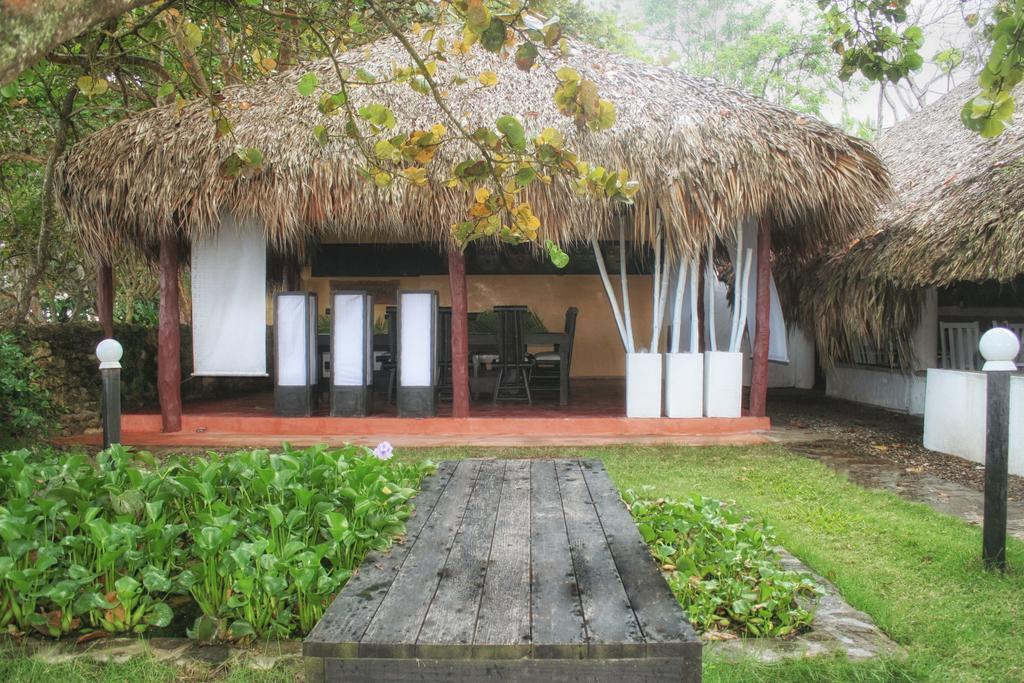 Beach House Cabarete By Faranda Hotels エクステリア 写真