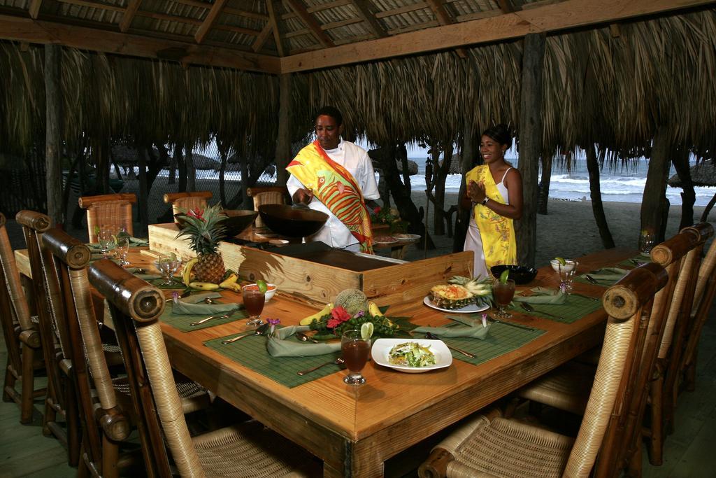 Beach House Cabarete By Faranda Hotels エクステリア 写真