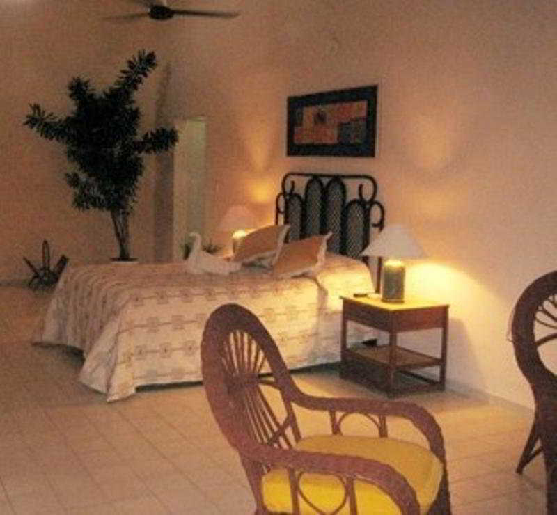Beach House Cabarete By Faranda Hotels エクステリア 写真