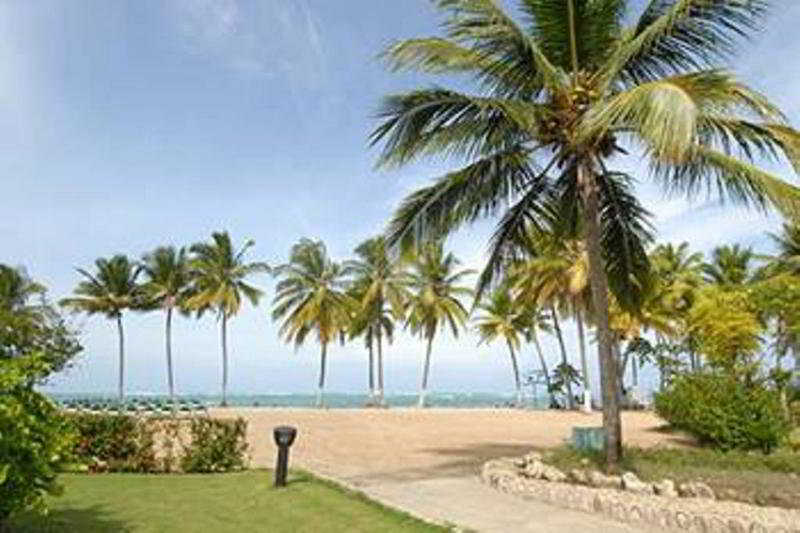 Beach House Cabarete By Faranda Hotels エクステリア 写真