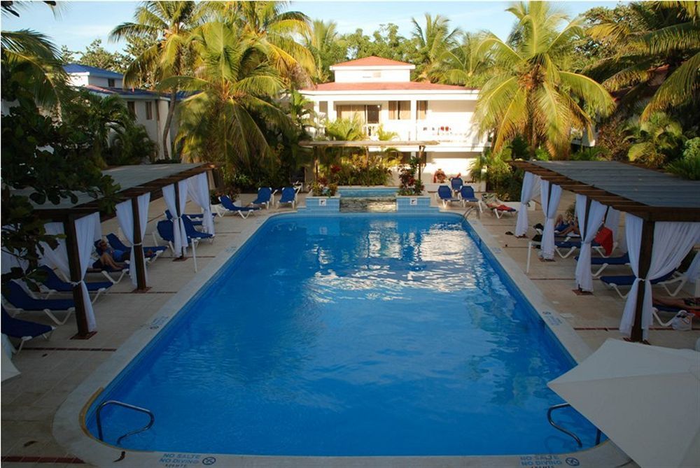 Beach House Cabarete By Faranda Hotels エクステリア 写真