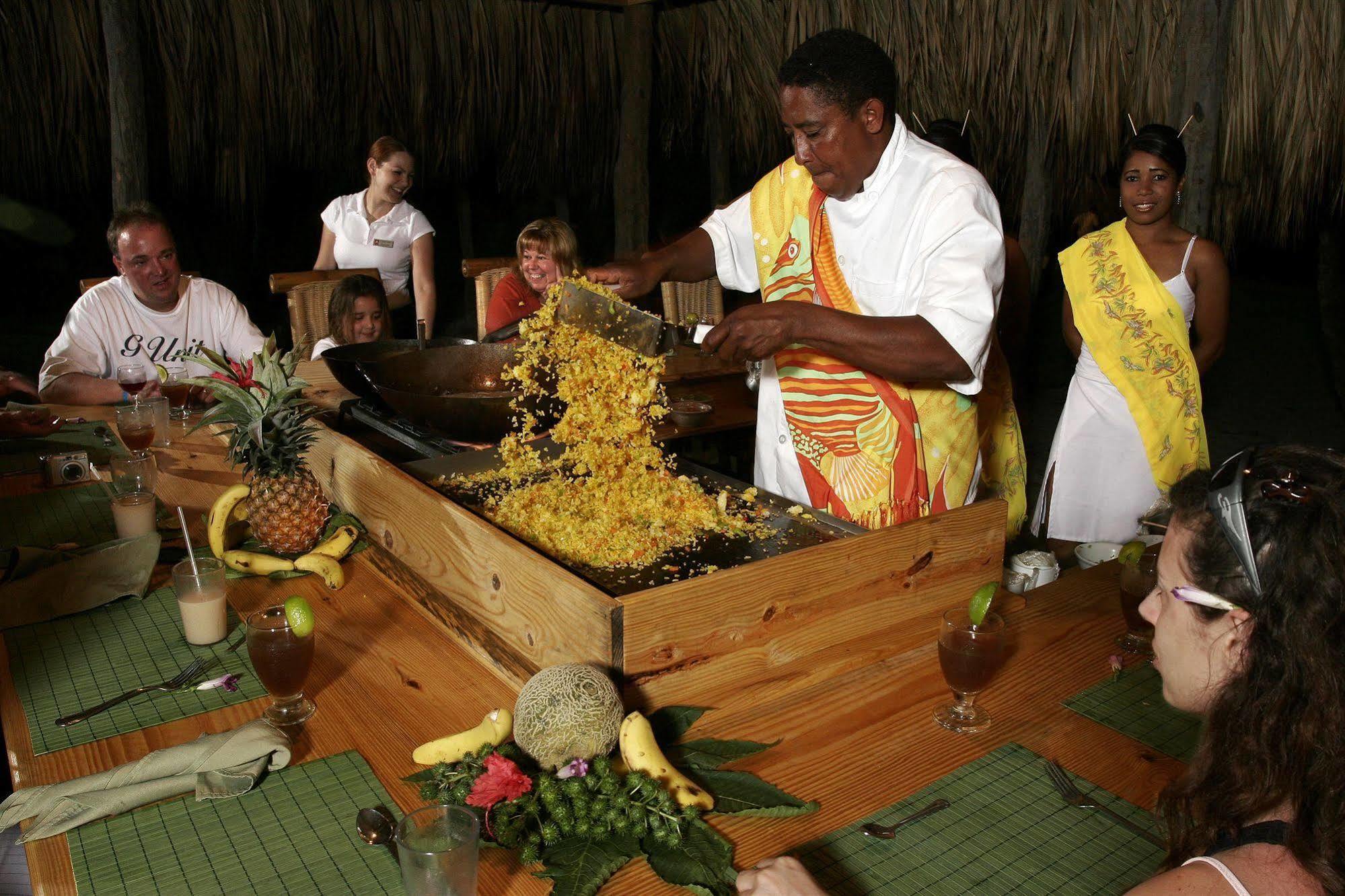 Beach House Cabarete By Faranda Hotels エクステリア 写真
