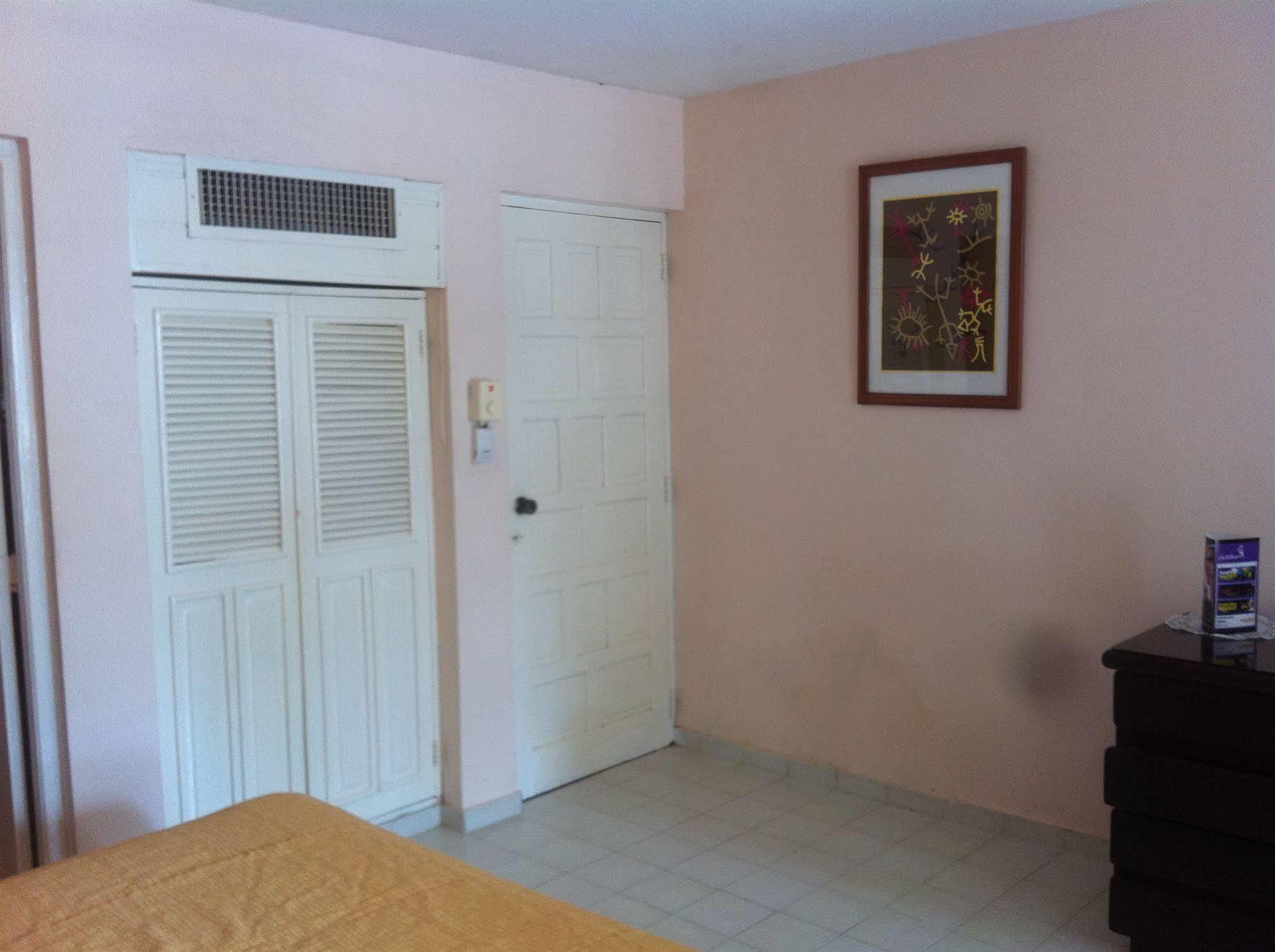 Beach House Cabarete By Faranda Hotels エクステリア 写真