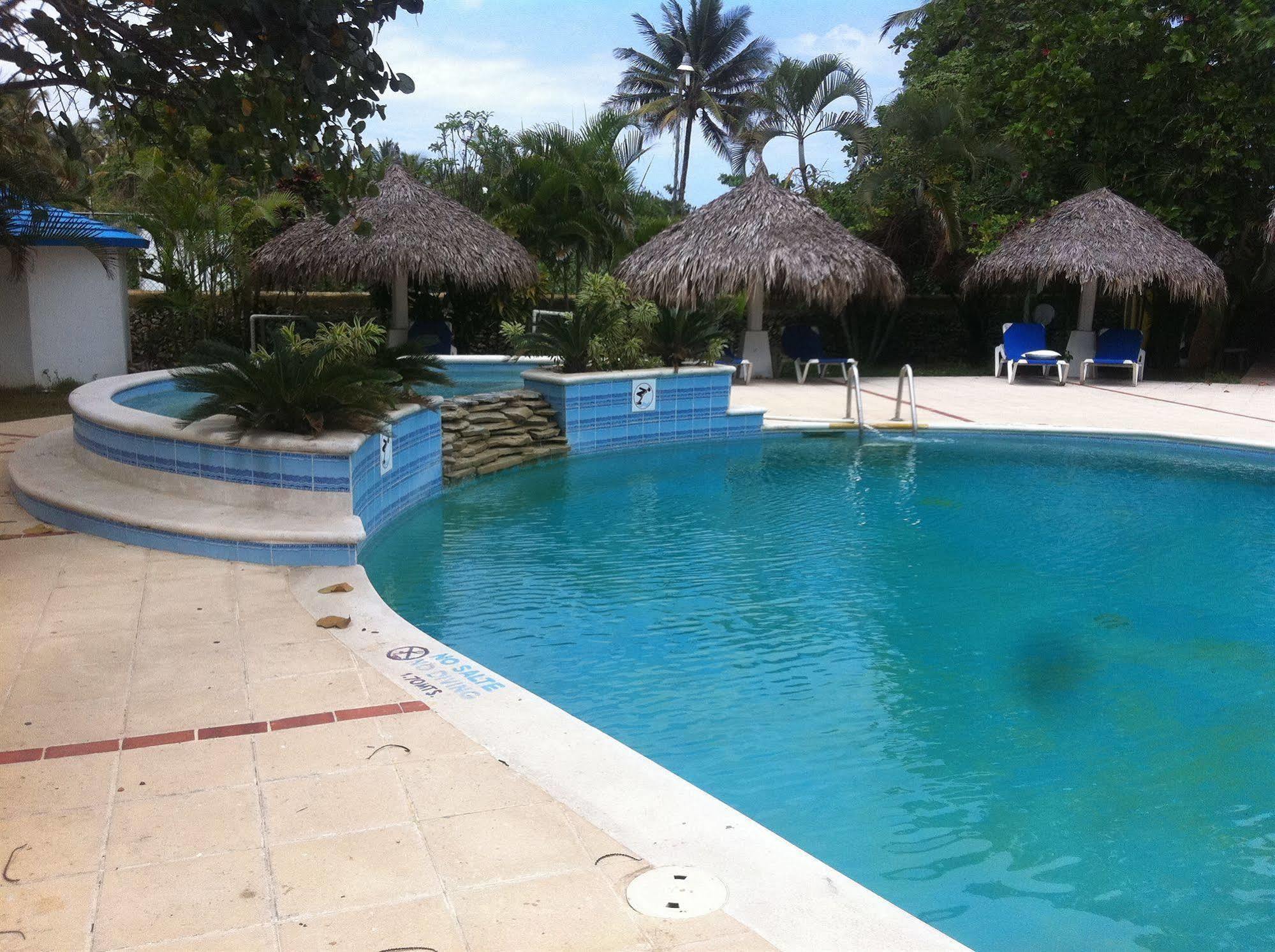 Beach House Cabarete By Faranda Hotels エクステリア 写真