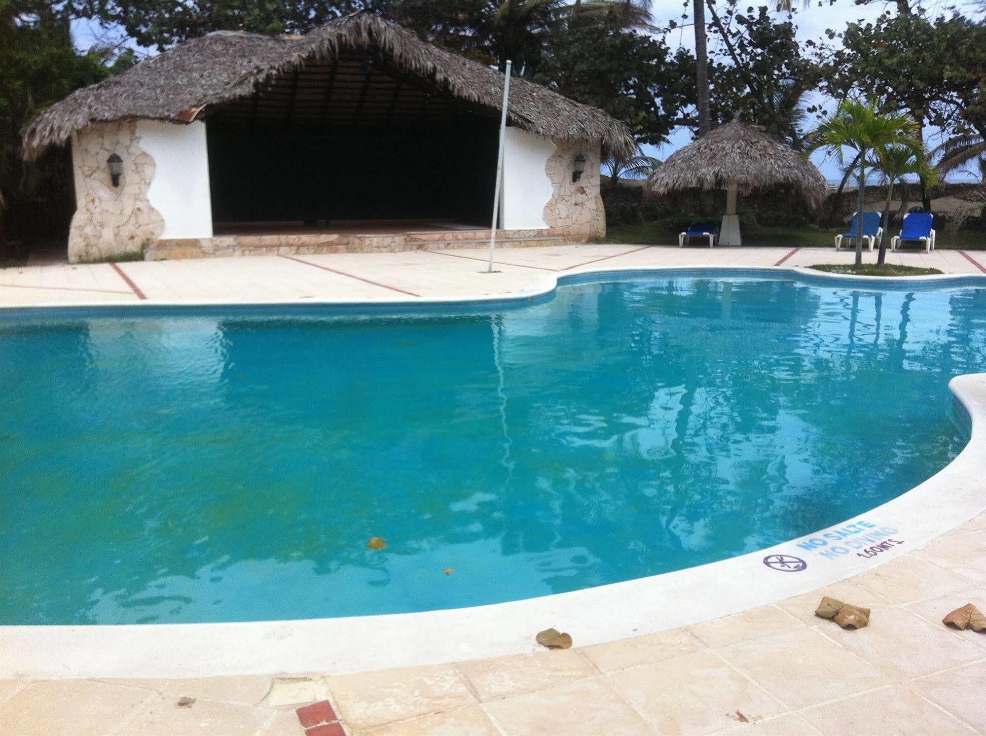 Beach House Cabarete By Faranda Hotels エクステリア 写真