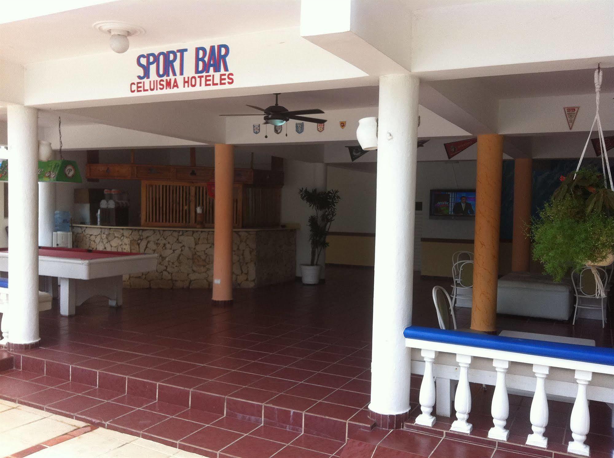 Beach House Cabarete By Faranda Hotels エクステリア 写真
