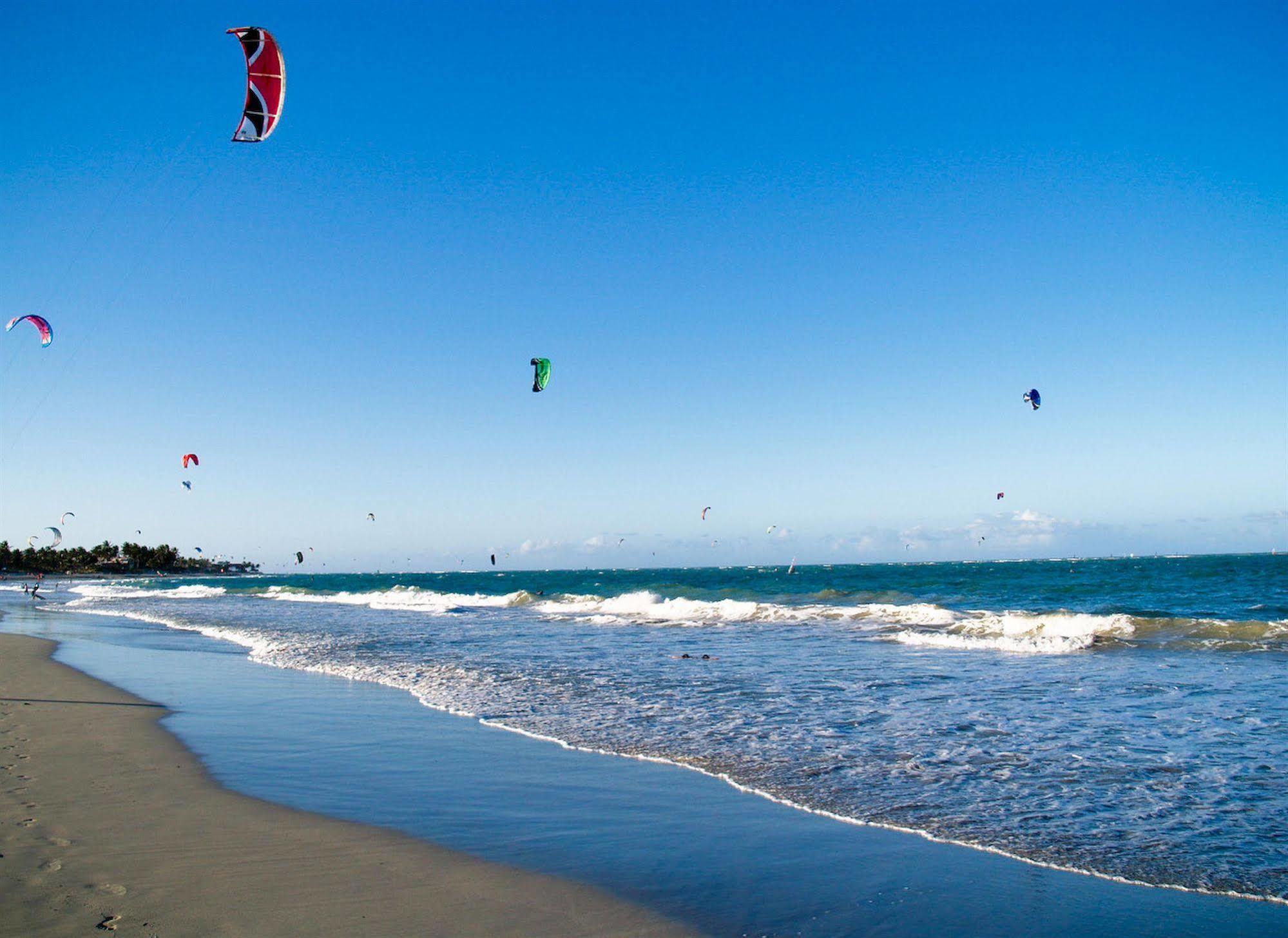 Beach House Cabarete By Faranda Hotels エクステリア 写真