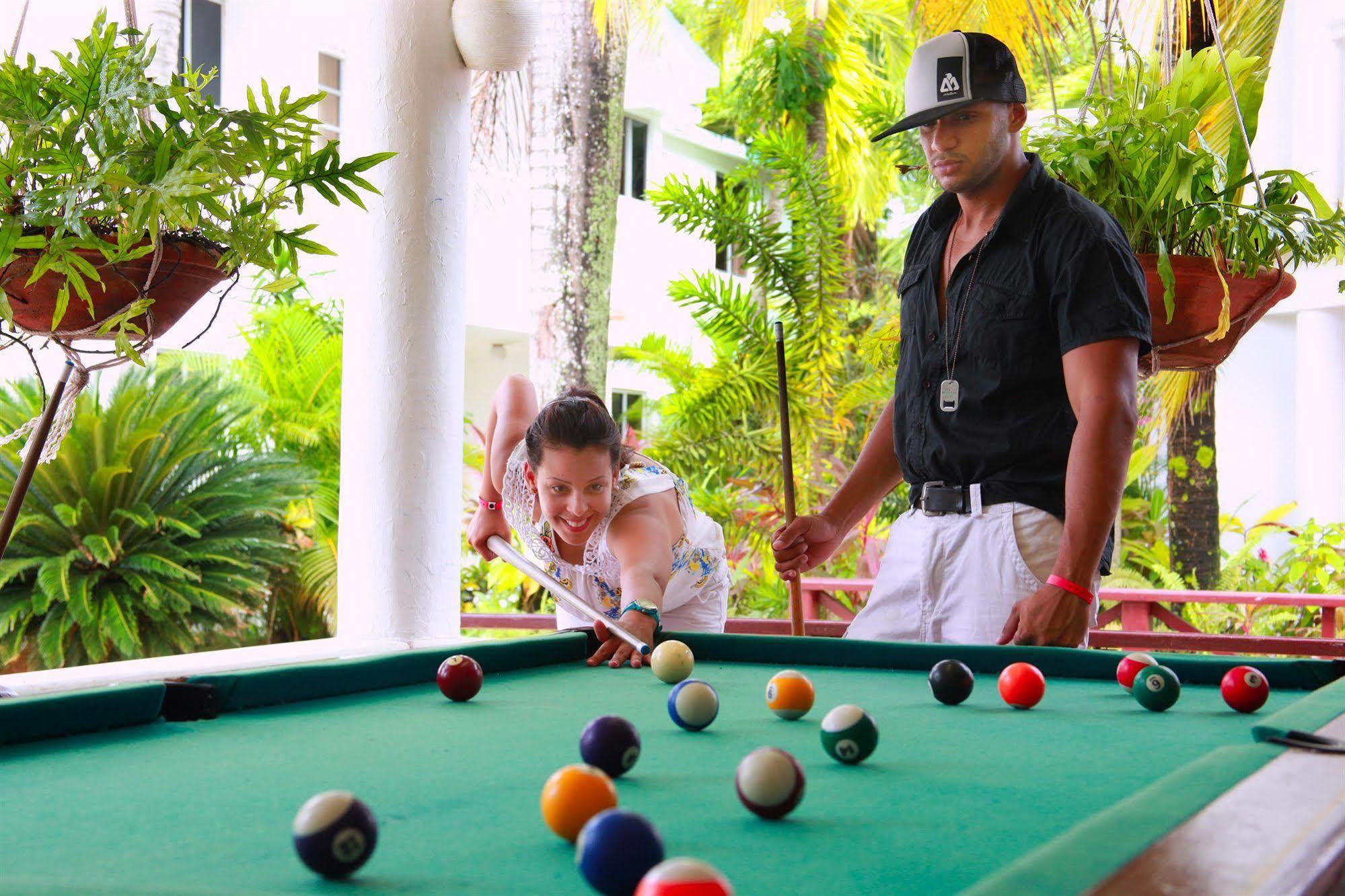 Beach House Cabarete By Faranda Hotels エクステリア 写真