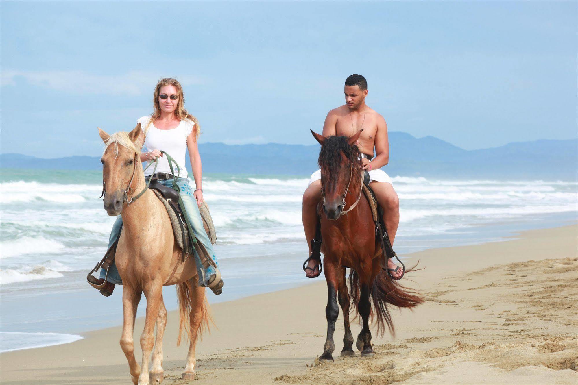 Beach House Cabarete By Faranda Hotels エクステリア 写真
