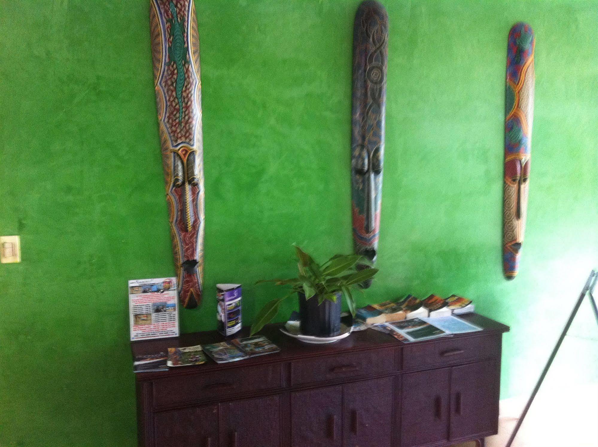 Beach House Cabarete By Faranda Hotels エクステリア 写真