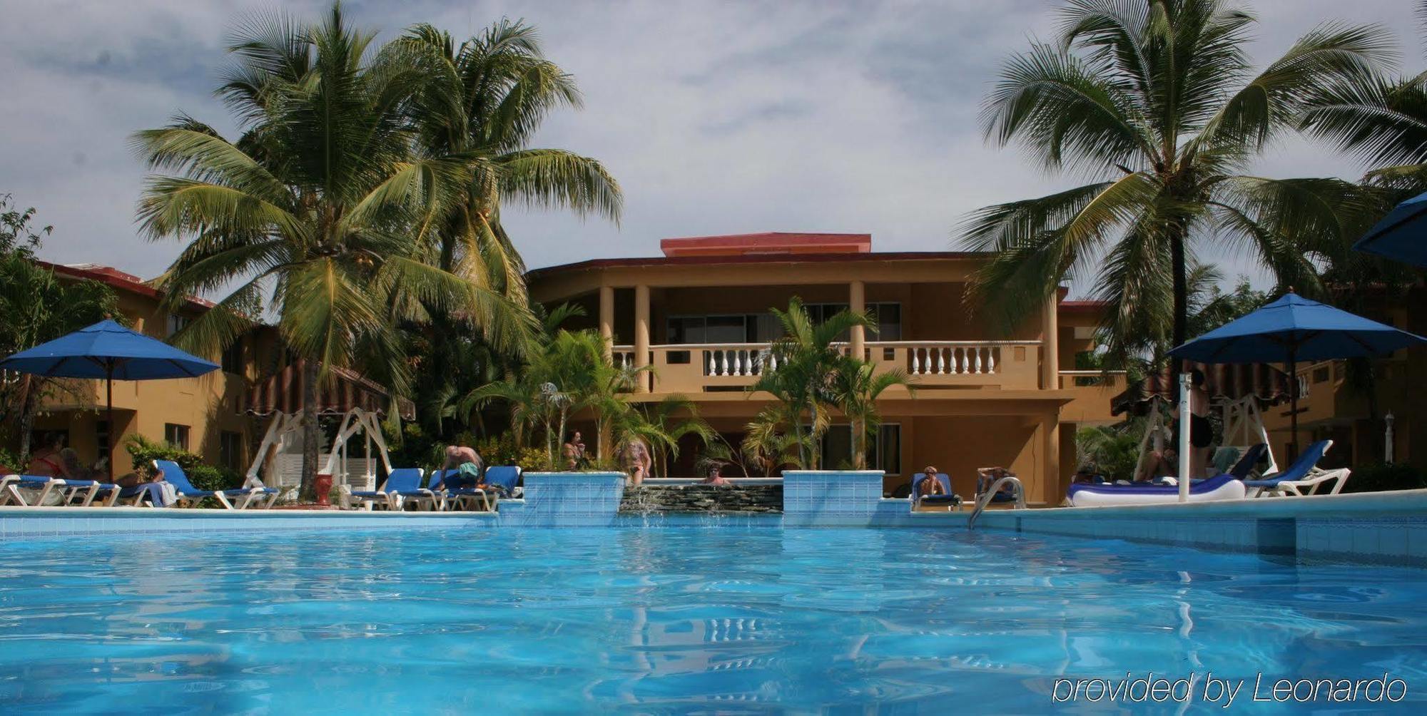 Beach House Cabarete By Faranda Hotels 設備 写真
