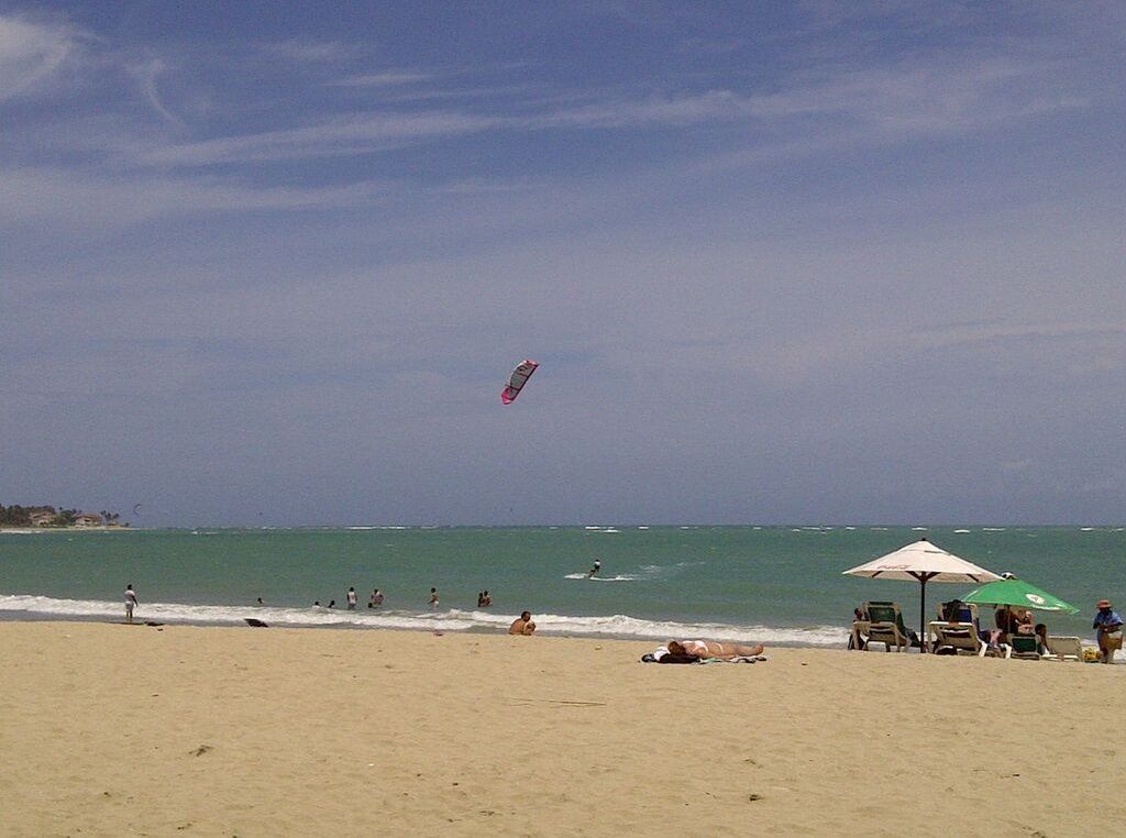 Beach House Cabarete By Faranda Hotels エクステリア 写真