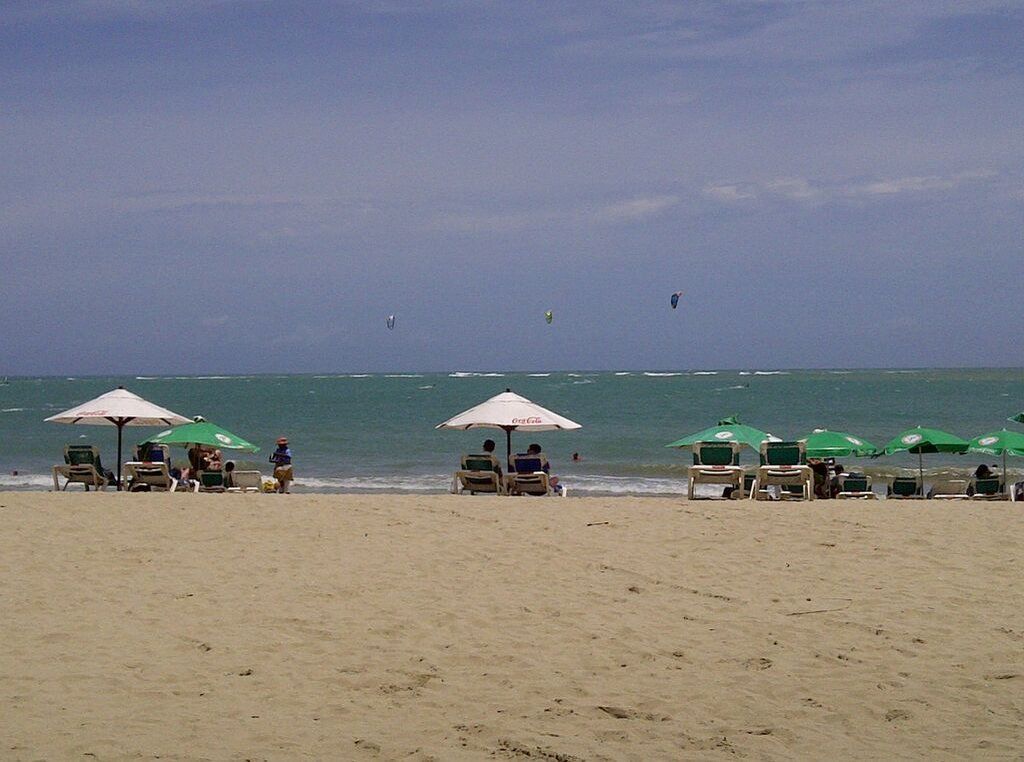 Beach House Cabarete By Faranda Hotels エクステリア 写真